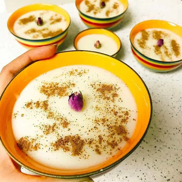 طرز تهیه