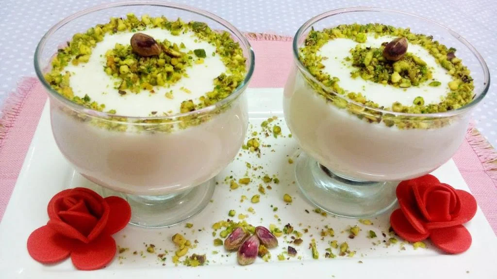 طرز تهیه
