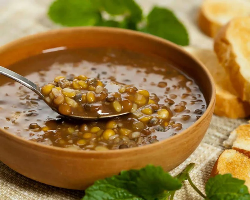 طرز تهیه