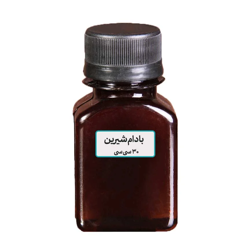 بادام | روغن بادام