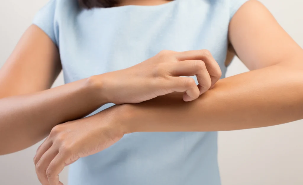 بیماری