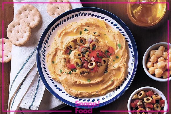 طرز تهیه