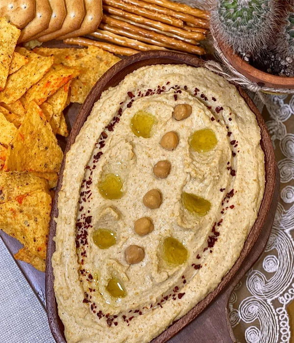 طرز تهیه