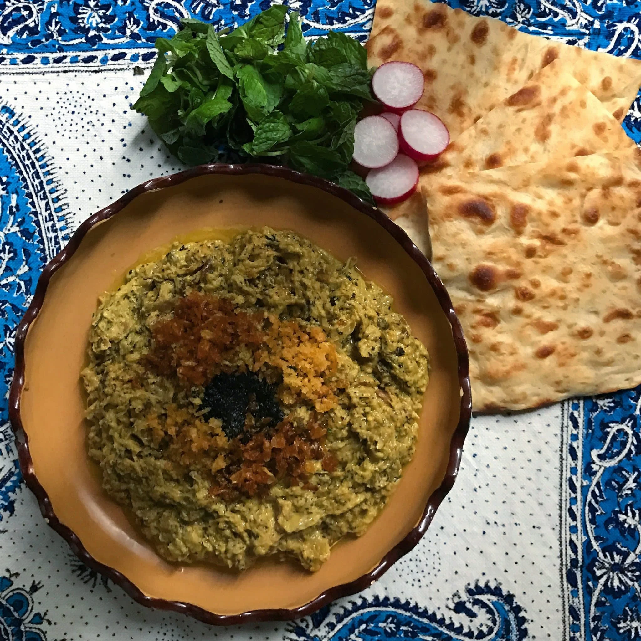 طرز تهیه