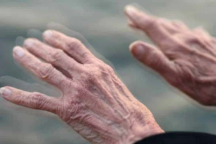 بیماری
