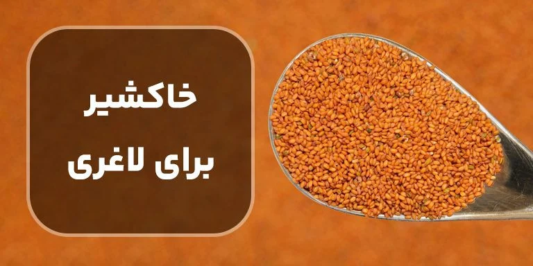لاغری