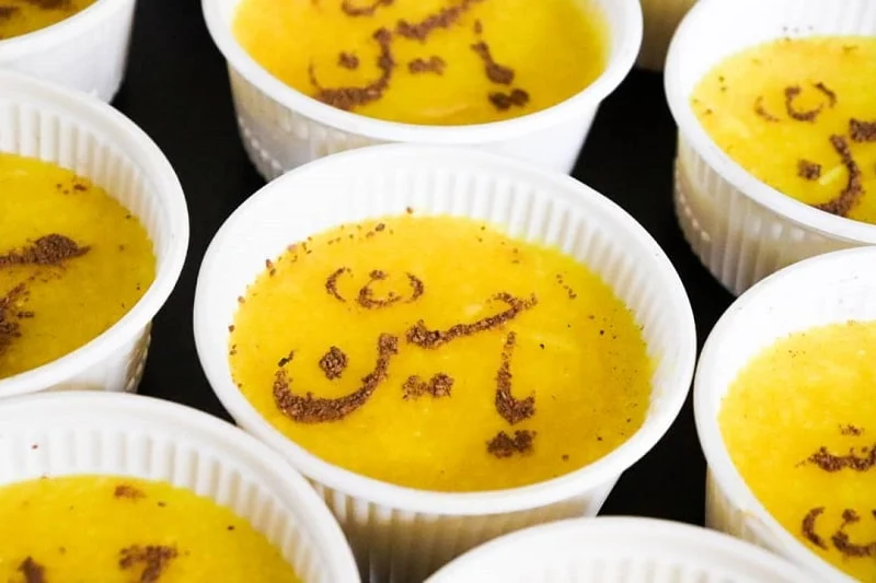 طرز تهیه