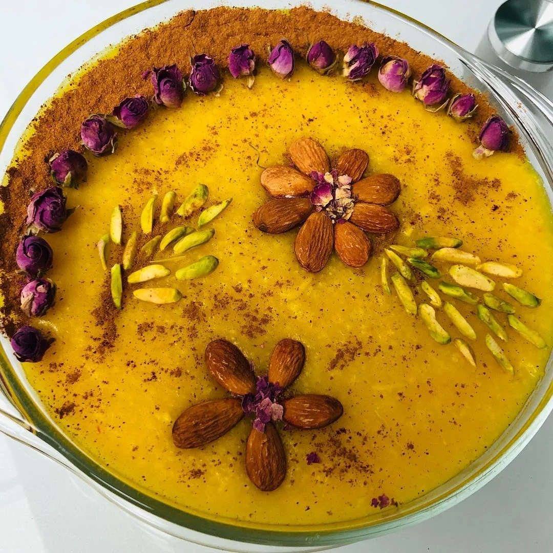 طرز تهیه