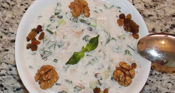 رژیم غذایی