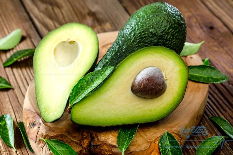 رژیم غذایی