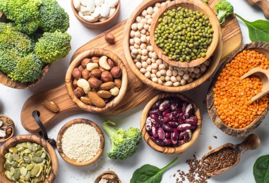 رژیم غذایی
