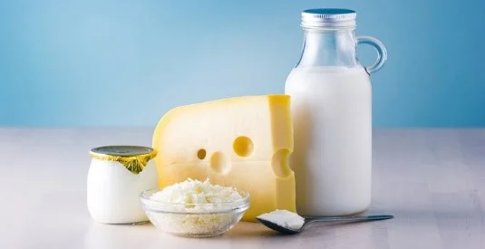 رژیم غذایی