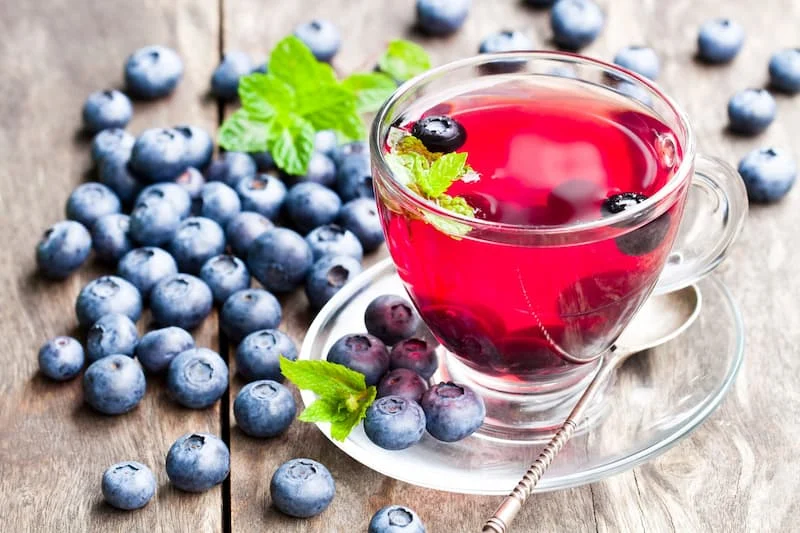 رژیم غذایی