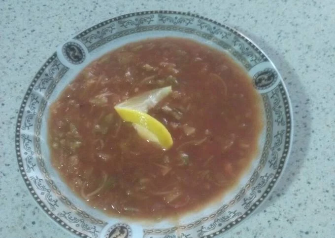 رژیم غذایی