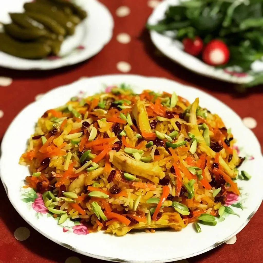رژیم غذایی