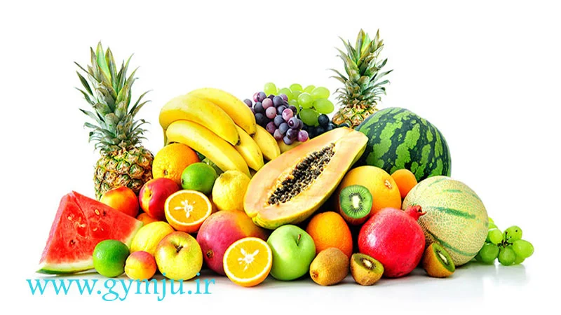 رژیم غذایی