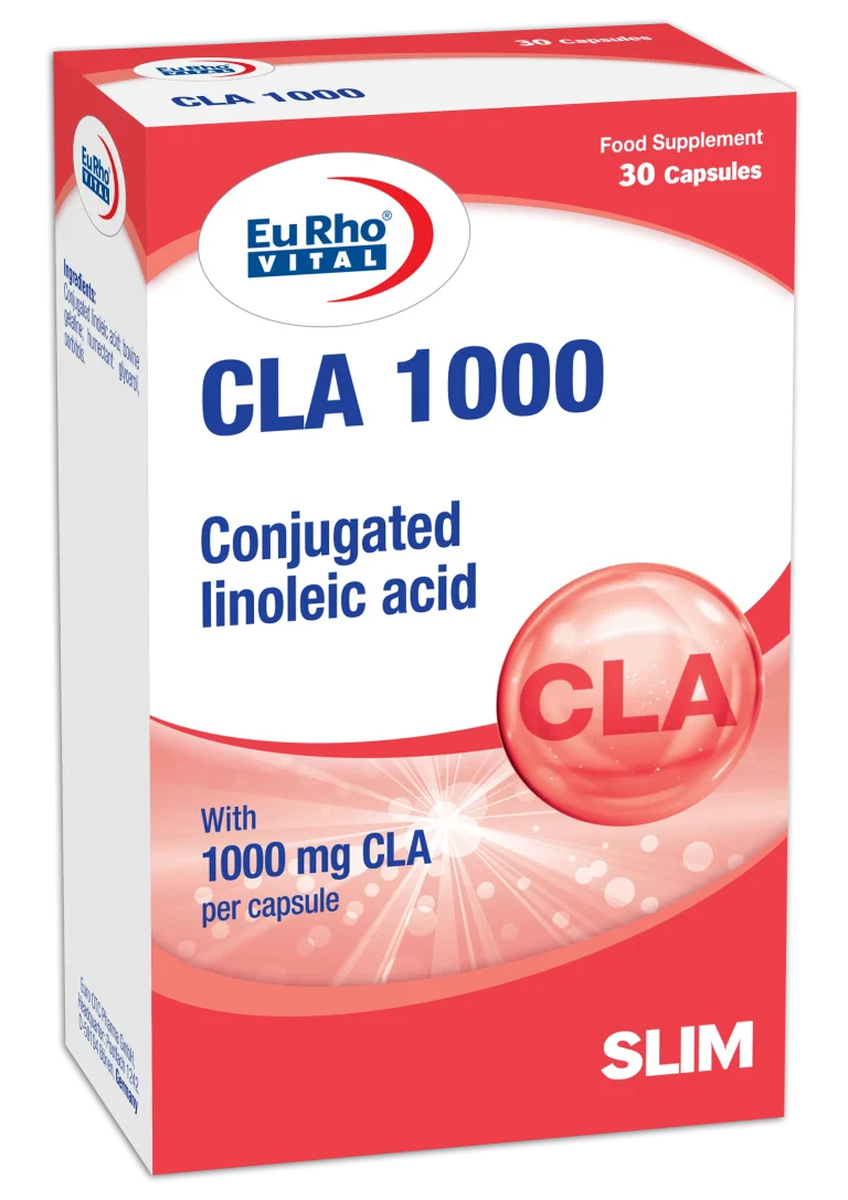 قرص Cla