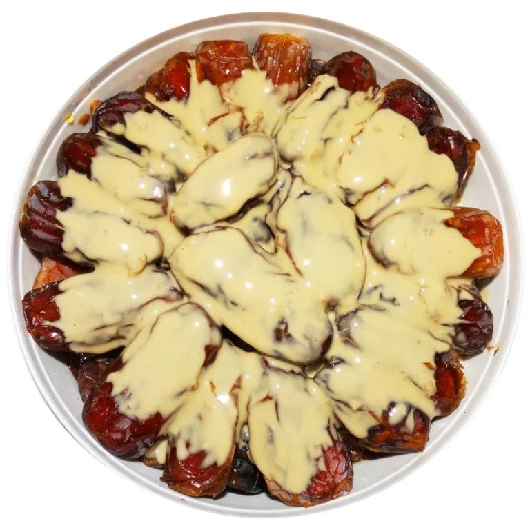 کالری خرما