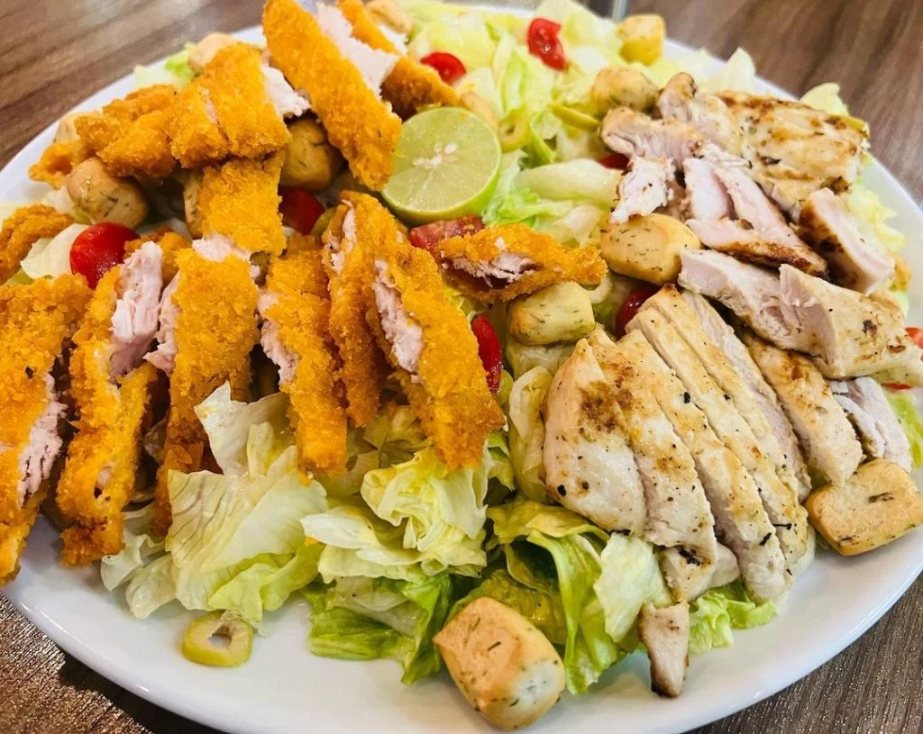 رژیم غذایی