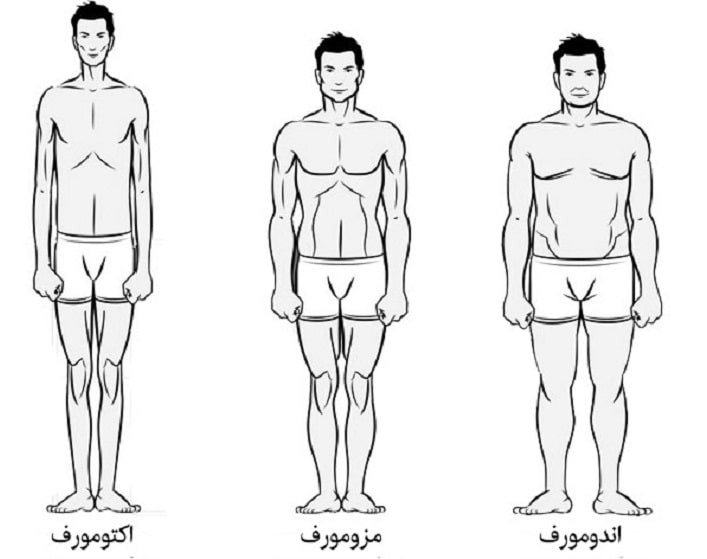 رژیم غذایی