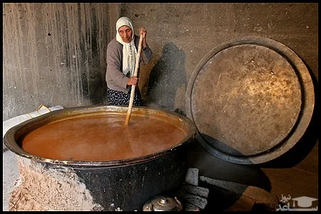 رژیم غذایی