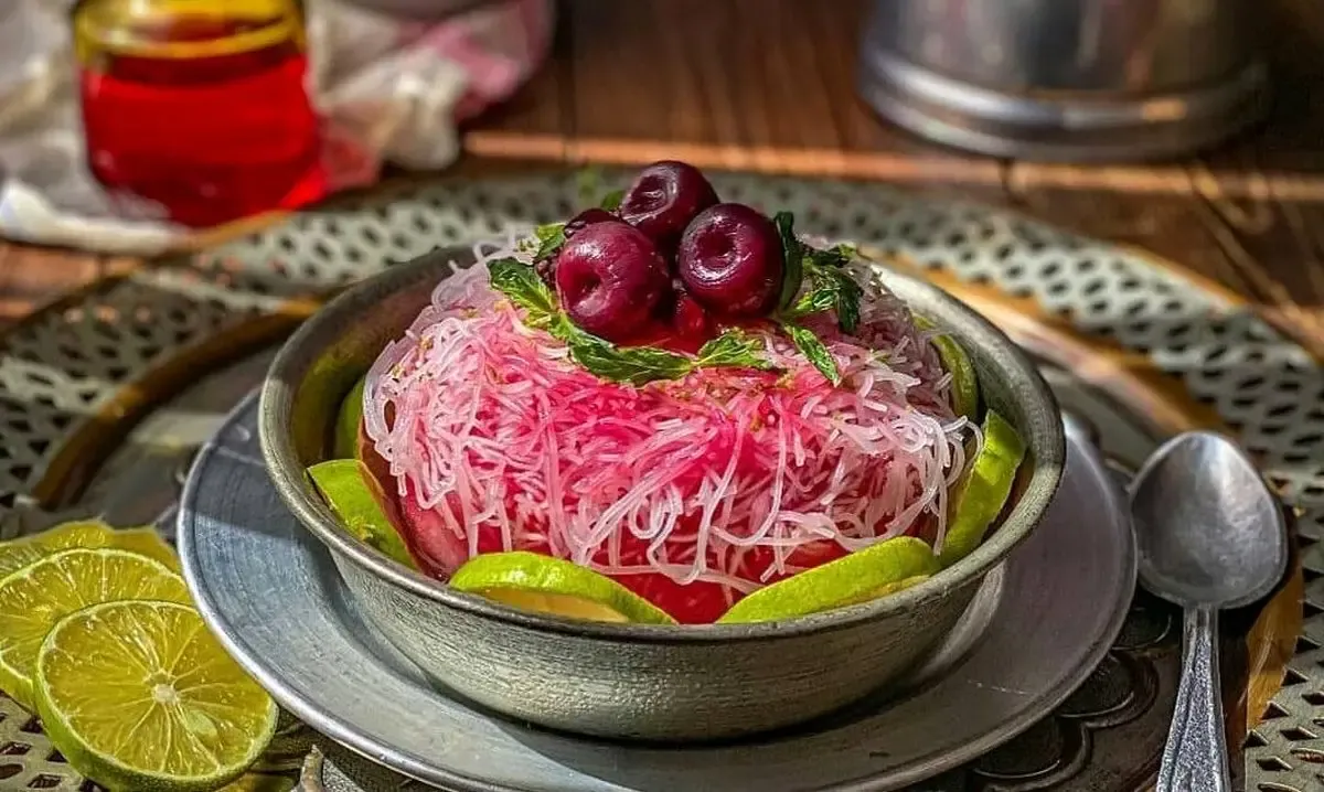 رژیم غذایی