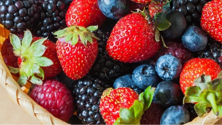 برای تقویت حافظه چه بخوریم