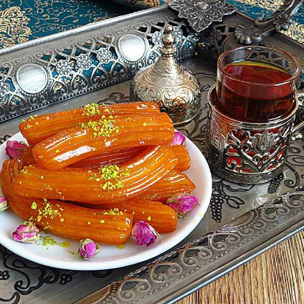 رژیم غذایی