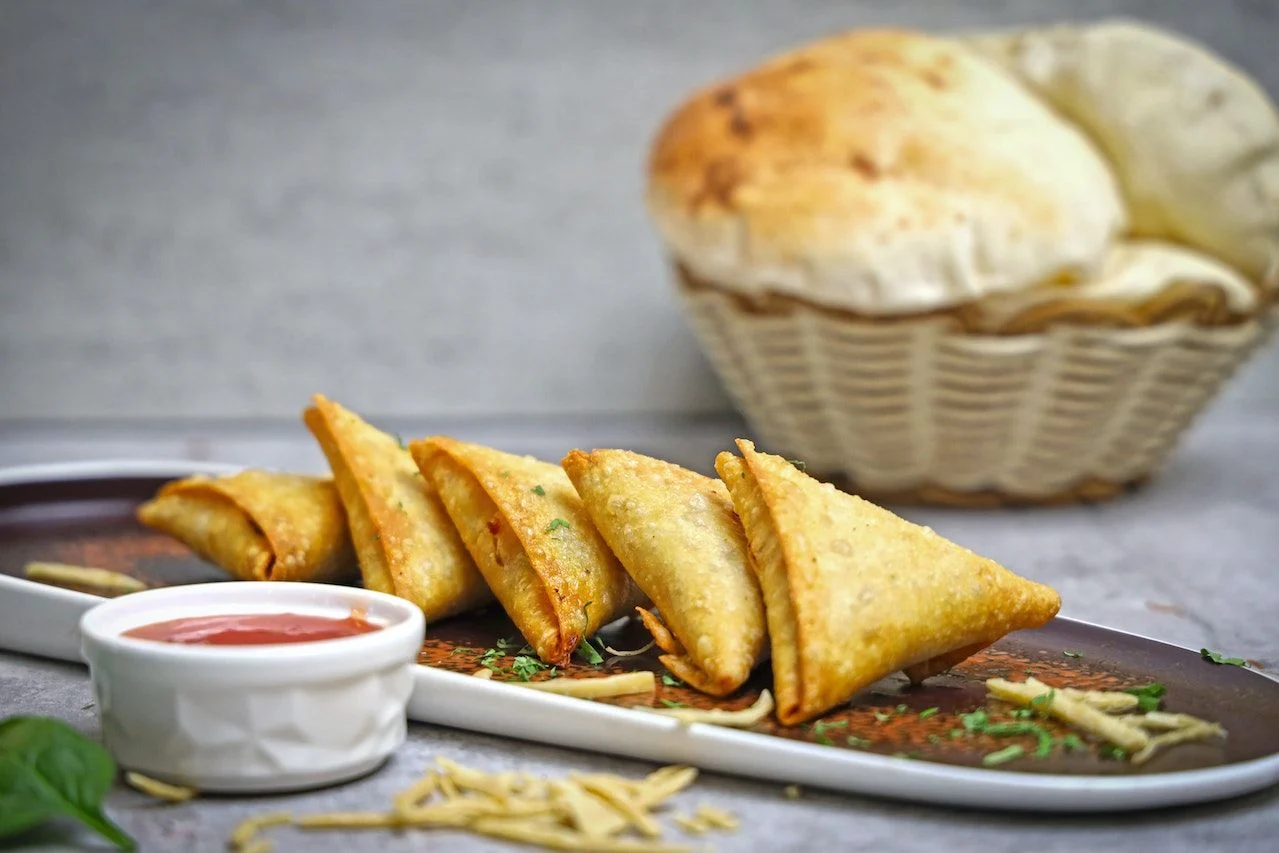 رژیم غذایی