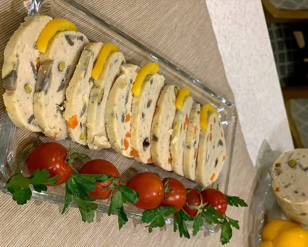رژیم غذایی