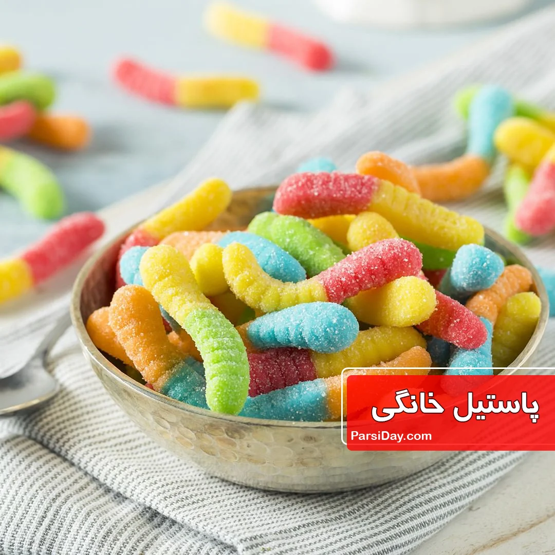 رژیم غذایی