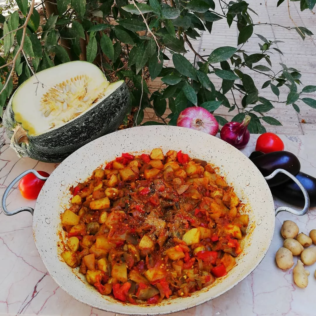 رژیم غذایی