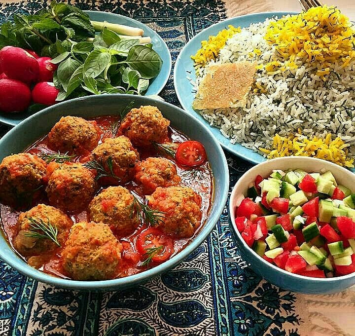 رژیم غذایی