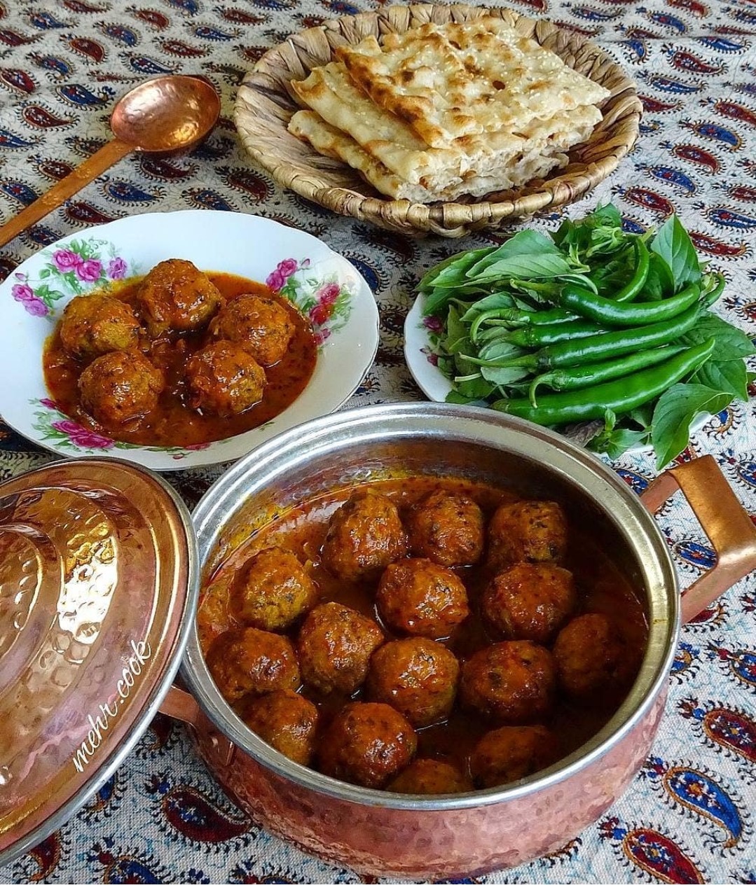 رژیم غذایی