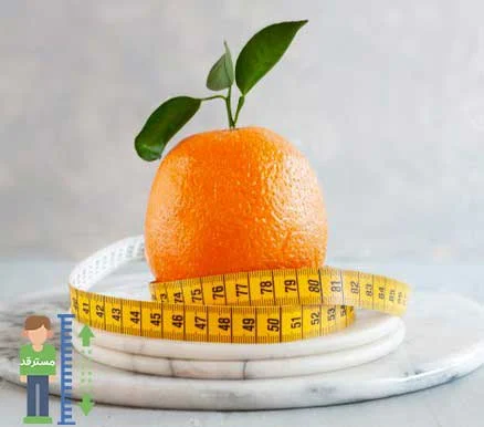 رژیم غذایی