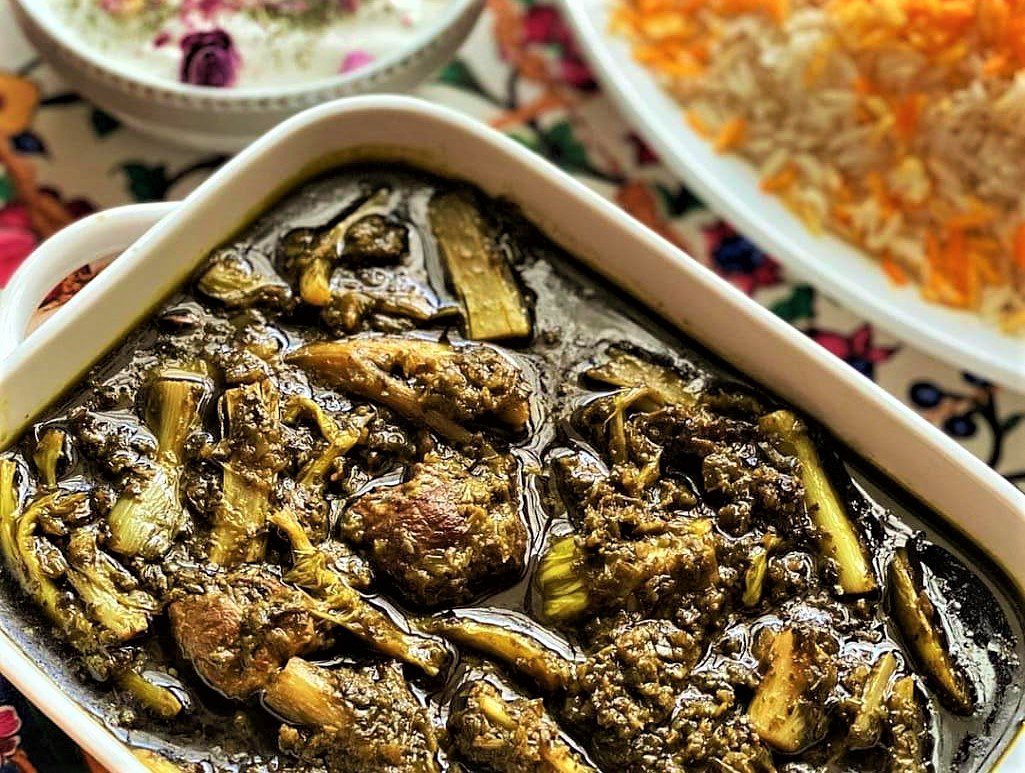 رژیم غذایی