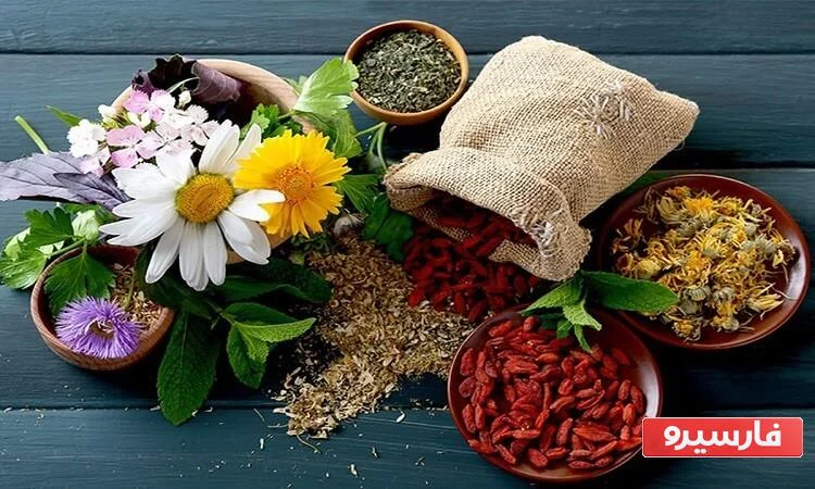 رژیم غذایی