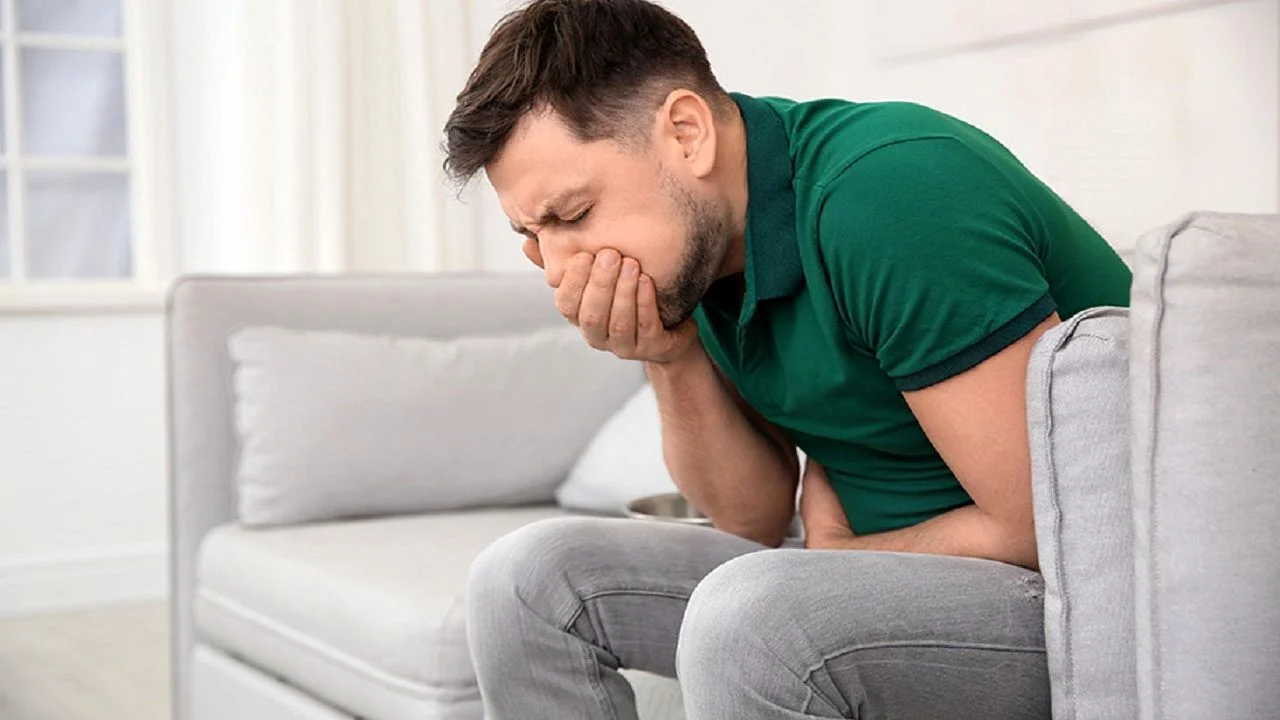 رژیم غذایی