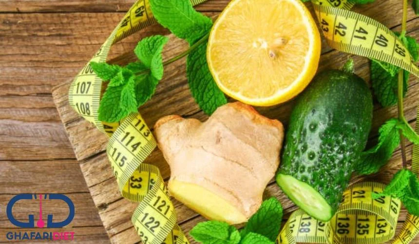 رژیم غذایی
