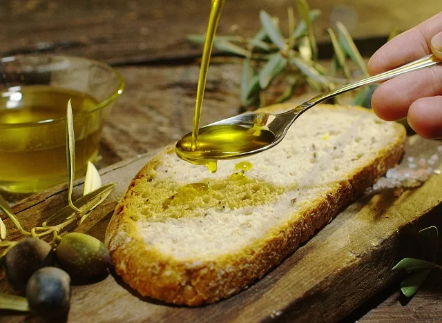 رژیم غذایی