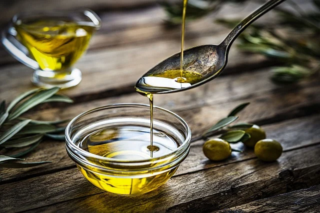 رژیم غذایی