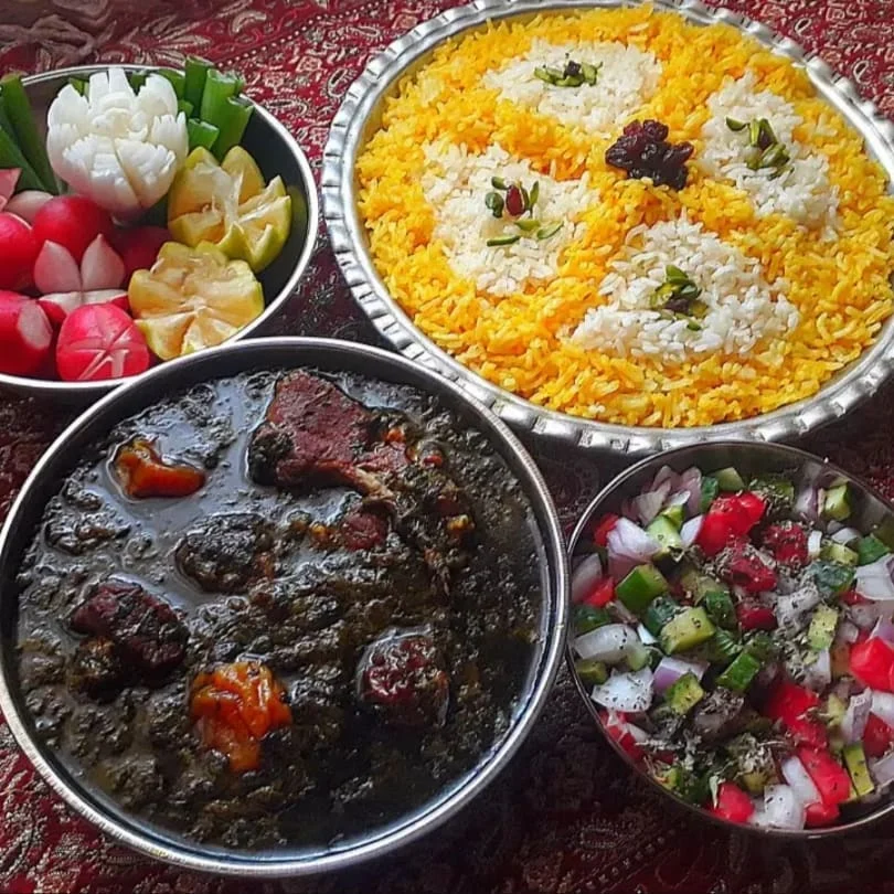 رژیم غذایی