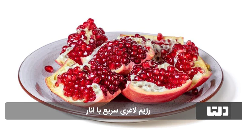 رژیم غذایی رژیم غذایی