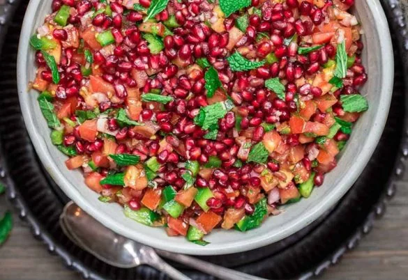 رژیم غذایی