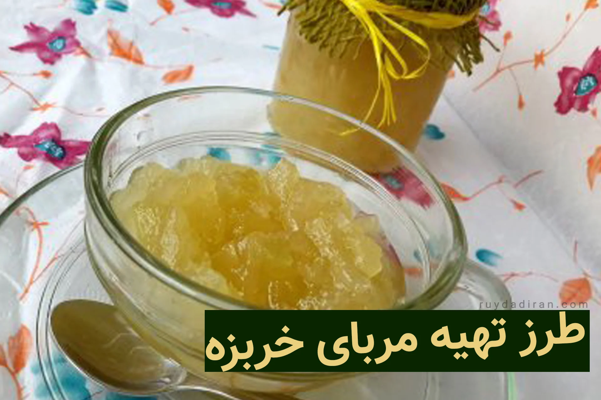 رژیم غذایی