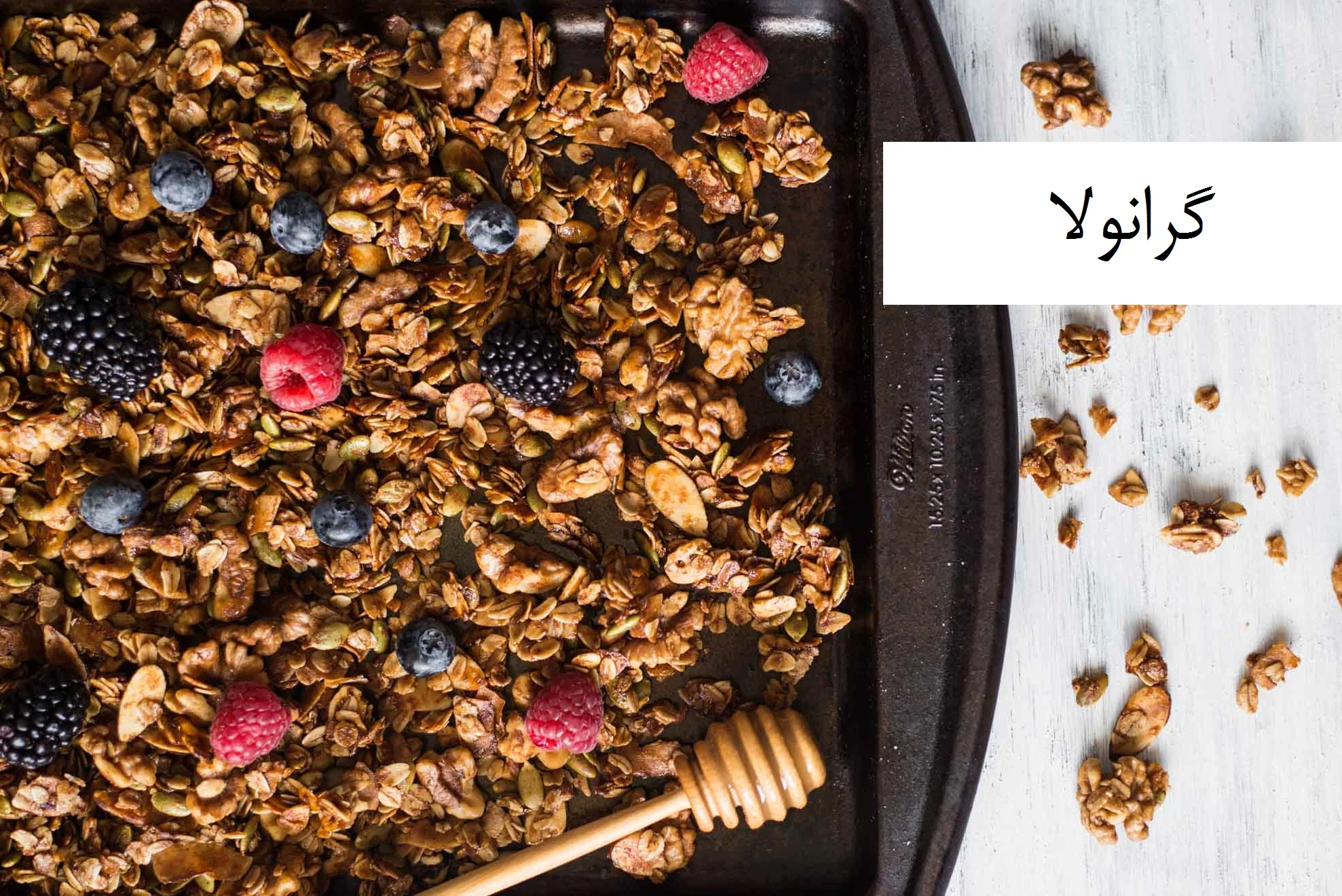 رژیم غذایی