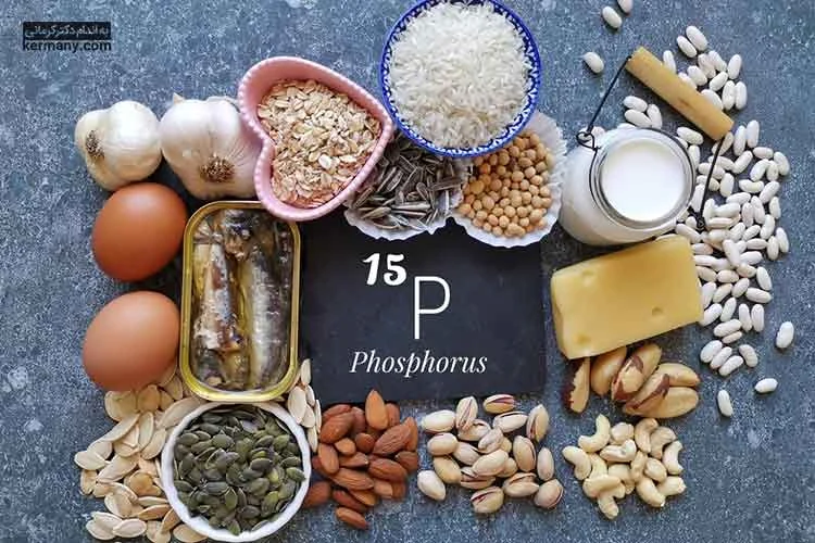 رژیم غذایی