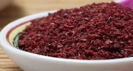 رژیم غذایی