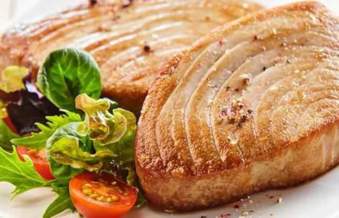 رژیم غذایی