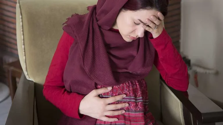 آیا دفع پروتئین خطرناک است